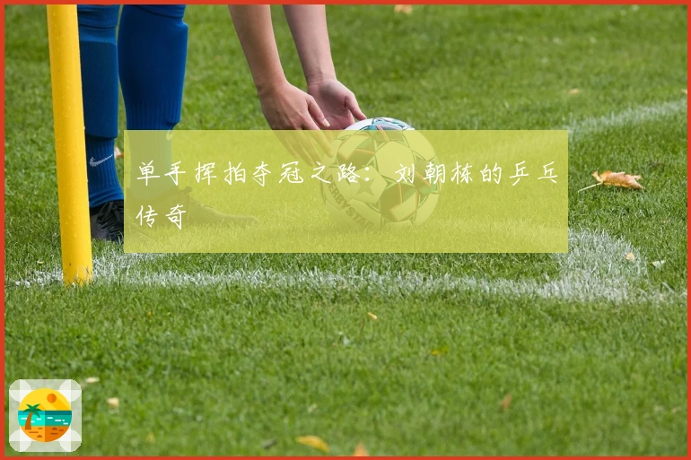 单手挥拍夺冠之路：刘朝栋的乒乓传奇