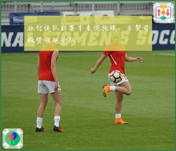 独行侠队新赛季表现抢眼，东契奇强势领跑全队